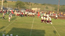 Osborne football highlights Thunder Ridge High School