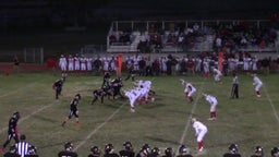 Dallyn Koch's highlights Minico High School