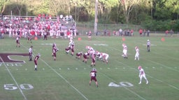 Josh Stakely's highlights Tellico Plains High School