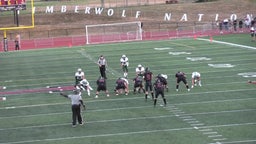 Spencer Elliott's highlights Tualatin High School