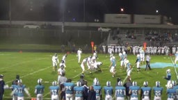 Mason Wallschlaeger's highlights Nicolet High School