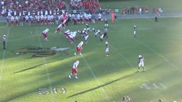 Whitwell football highlights Lookout Valley