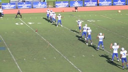 Huntington football highlights Copiague