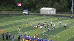 Southern football highlights Sussex Central High School