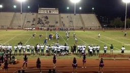 Jonathan Herrera's highlights Tempe Prep High School