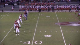 Andrew Demastus's highlights Hazel Green