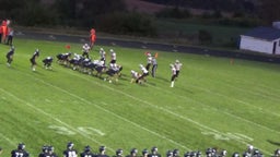 Riley Heithoff's highlights vs. Douglas County West