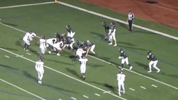 Aj Armstrong's highlights Flower Mound