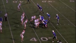 Zanesville football highlights vs. Sheridan