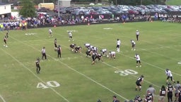 Mason County football highlights Fleming County High School