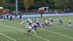 Hewlett football highlights vs. Plainedge