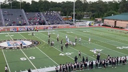 Groves football highlights Savannah High School