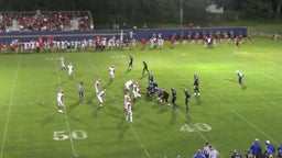 Ethan Ferguson's highlights Germantown High School