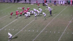 South Point football highlights vs. Ashbrook