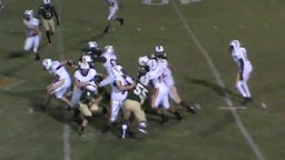 Aiken football highlights vs. Swansea