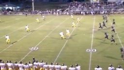 Prattville Christian Academy football highlights vs. Billingsley High