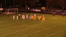 Nick Ely's highlights North Muskegon High School