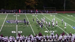 Passaic County Tech football highlights Don Bosco Prep High School