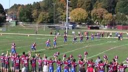 Spaulding football highlights vs. Lyndon Institute