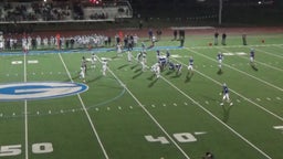 Reynolds football highlights Gresham High School