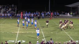 McLean County football highlights Butler County High School