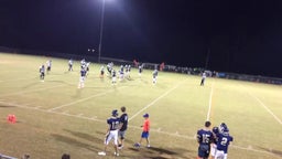 Kyle Mcclendon's highlights Grace Christian Academy High School