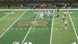 Nate Jenkin's highlights Billings Central Catholic High School