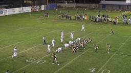 Kameron Kapinos's highlights Custer County High School