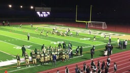 New Dorp football highlights Brooklyn Tech High School
