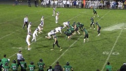 Connor Aeilts's highlights Athens/Greenview High School