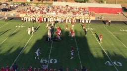 Jerome football highlights Kimberly High School