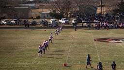 Lamar football highlights Sterling High School