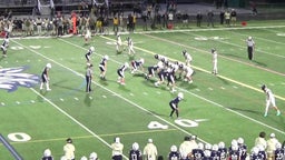 Chris Price's highlights Dallastown High School