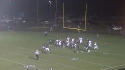 Telfair County football highlights vs. Clinch County