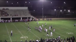 Buena Park football highlights Murrieta Valley