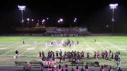 Kofa football highlights Cibola