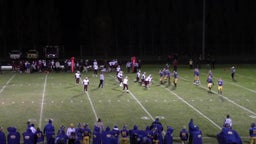 Thief River Falls football highlights Fergus Falls High School