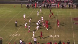 Seminole Ridge football highlights Palm Beach Central High School