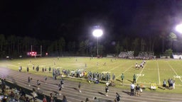 Bozeman football highlights South Walton High School