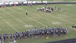 River Ridge football highlights Apalachee High School