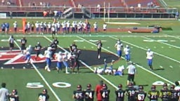 Groveport-Madison football highlights Central Crossing High School