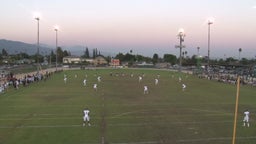 South Hills football highlights Temple City High