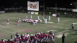 Loranger football highlights Pearl River High School