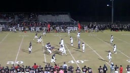 David Macher's highlights vs. Creekside