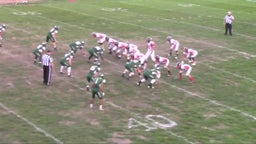 Chillicothe football highlights Lafayette High School