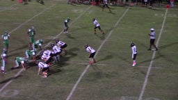 Terrence Barfield ||'s highlights Haines City High School