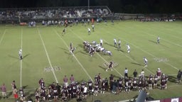 Keneth Dixon's highlights Titusville High School