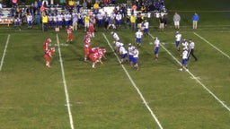 Tj Caswell's highlights Belvidere