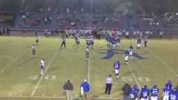 Josh Williams's highlights North Panola High School - Boys Varsity Football