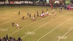 Freedom football highlights Hibriten High School